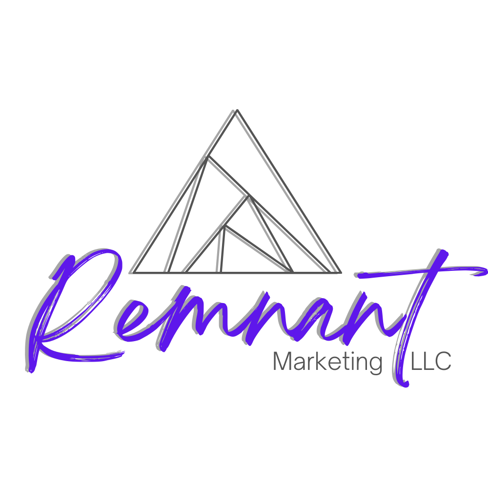 Remnant Marketing LLC logo