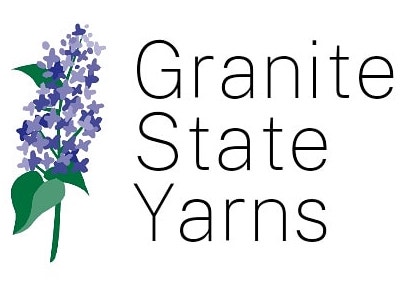 Granite State Yarns logo