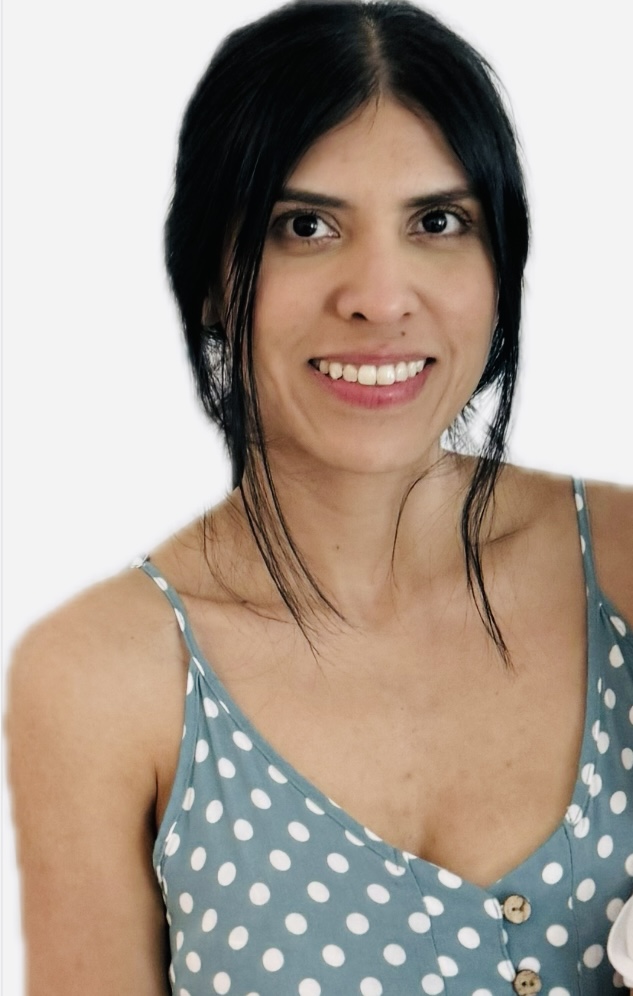 Maria Gallardo-Sanchez | Pinterest Manager & Strategist logo
