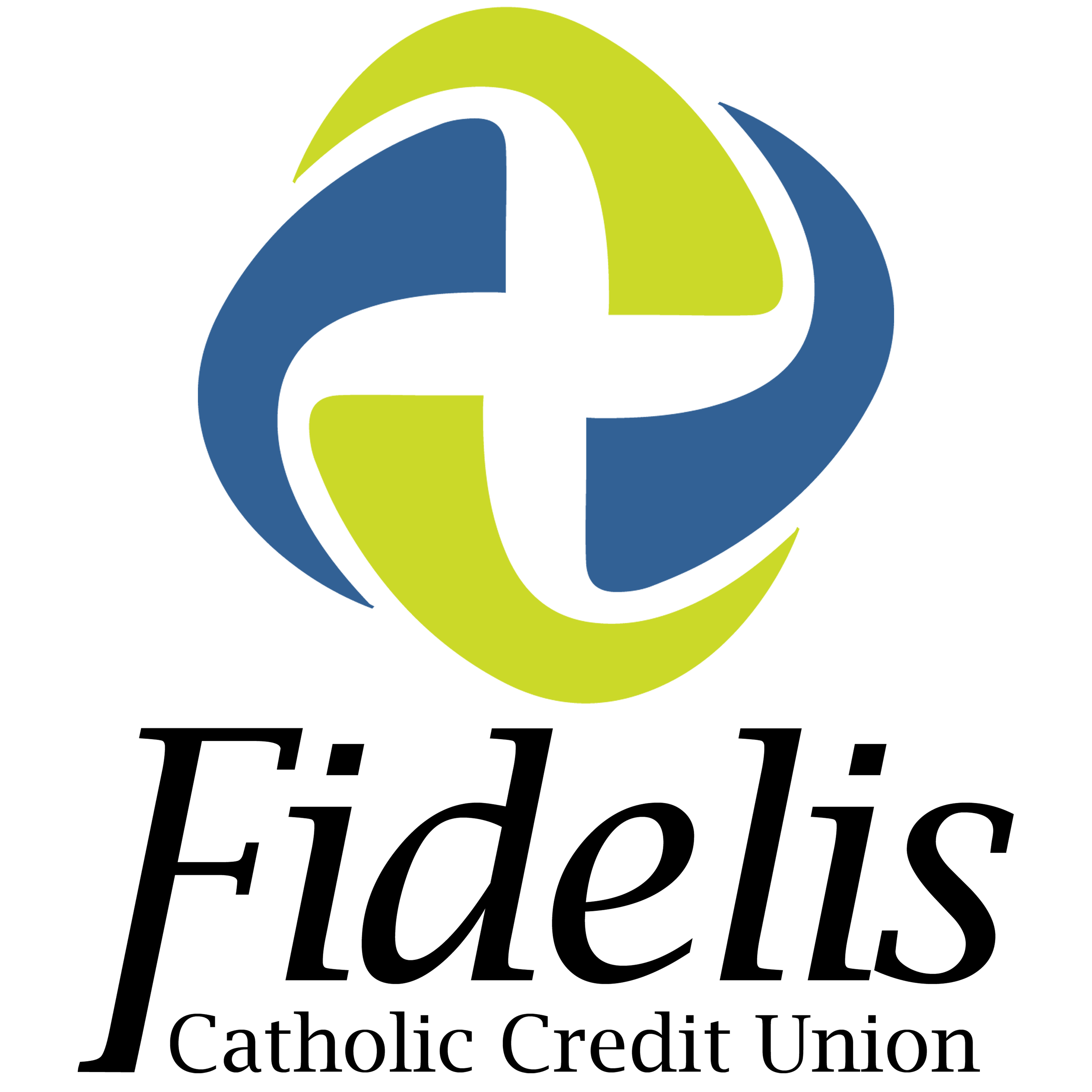 Fidelis Catholic Credit Union logo