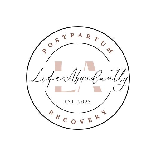 Life Abundantly logo