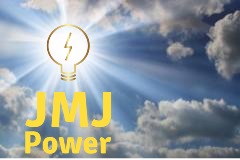 JMJ Power logo