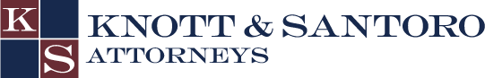 Knott and Santoro logo