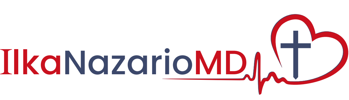Direct Primary Care - Ilka Nazario, MD logo