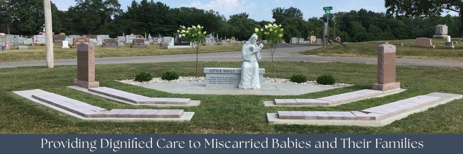 Covenant Resources Miscarriage Ministry