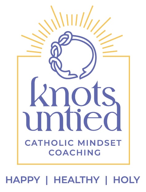 Knots Untied Coaching logo