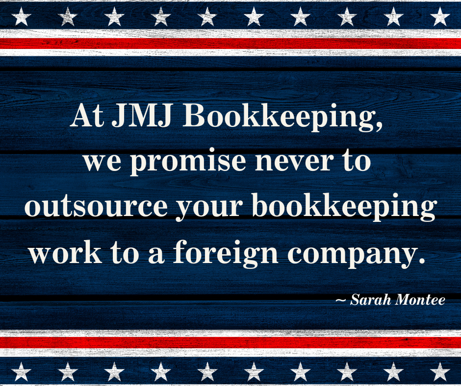 JMJ Bookkeeping photo 1