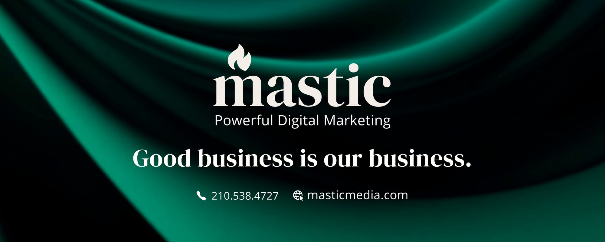 Mastic Media