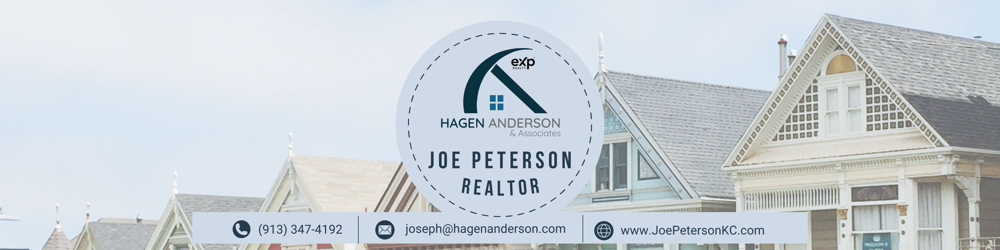 Joe Peterson-Realtor