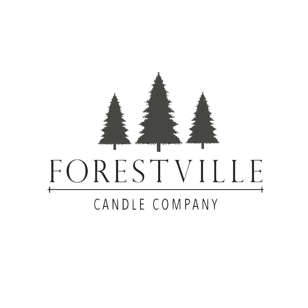 Forestville Candle Company logo