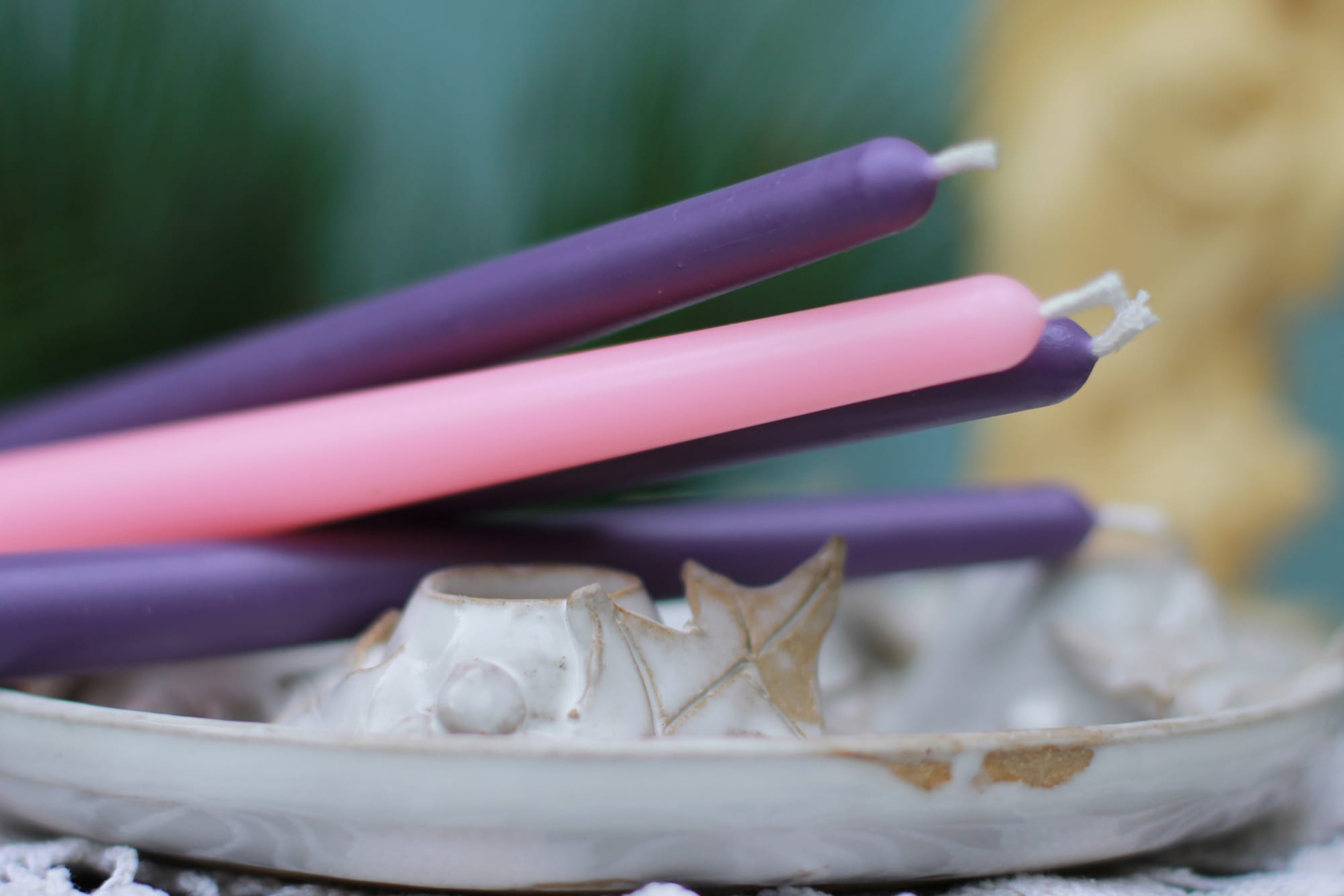 Forestville Candle Company