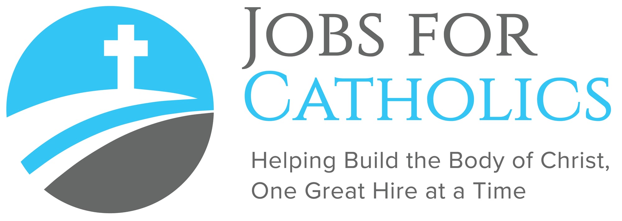 JobsForCatholics.com