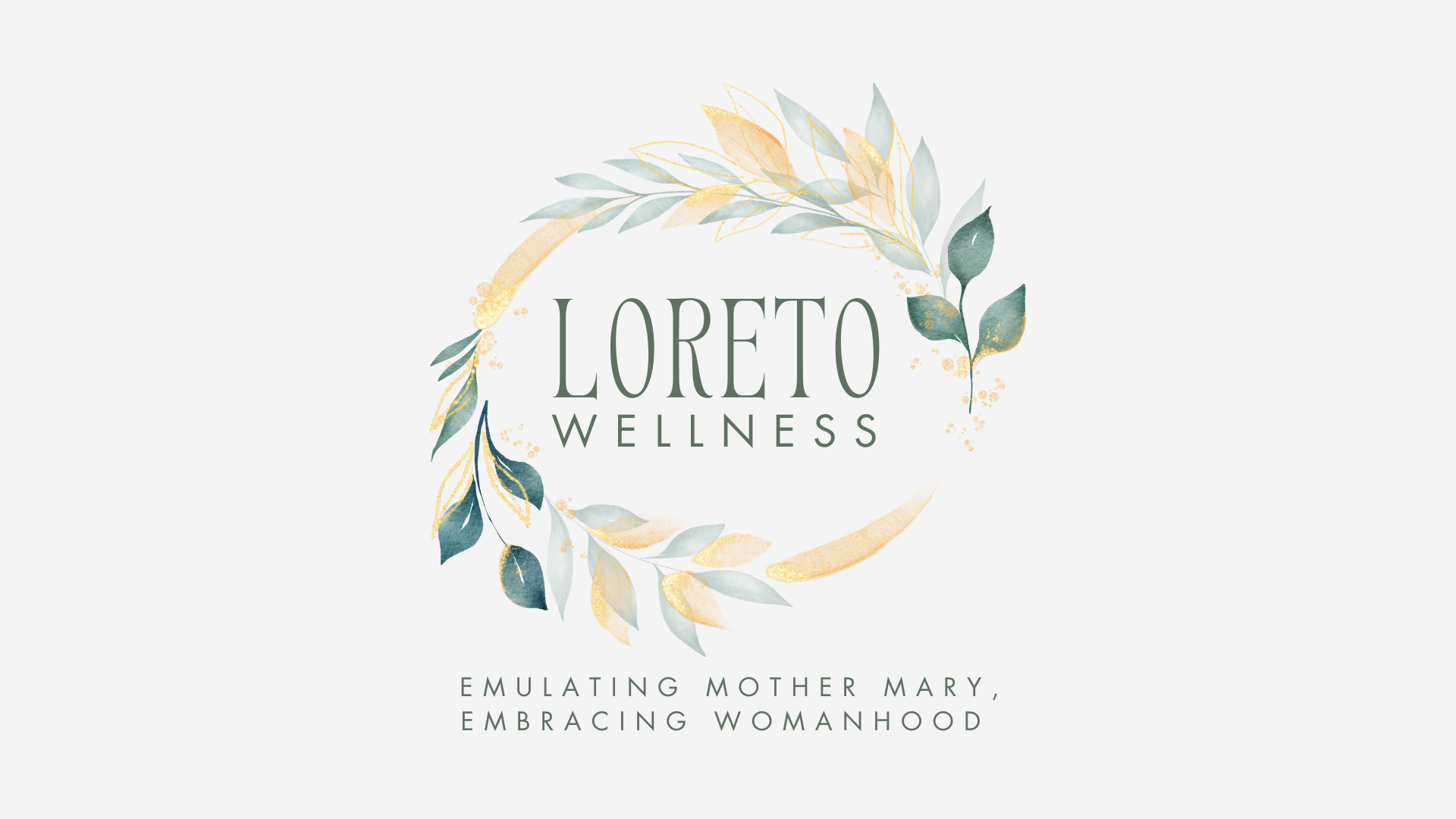 Loreto Wellness, LLC logo