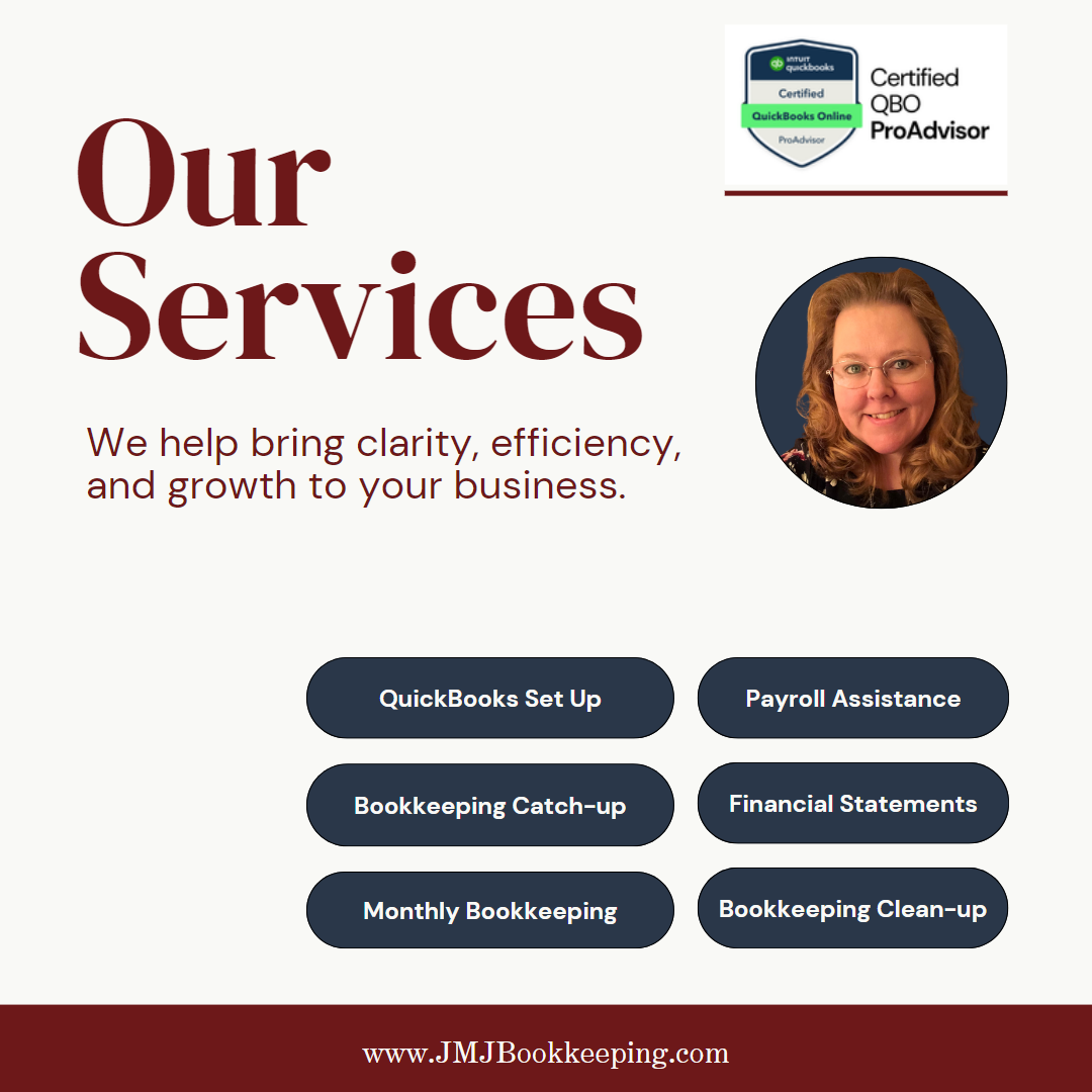 JMJ Bookkeeping photo 3