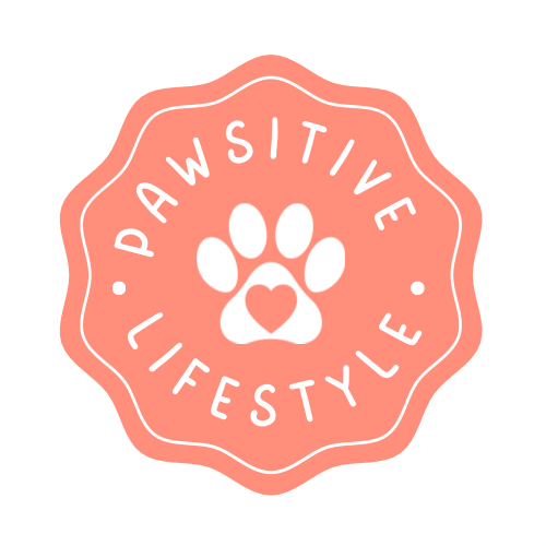 Pawsitive Lifestyle LLC logo