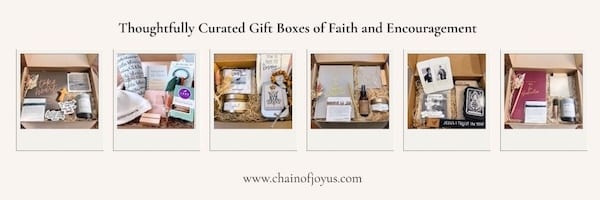 Chain of Joy