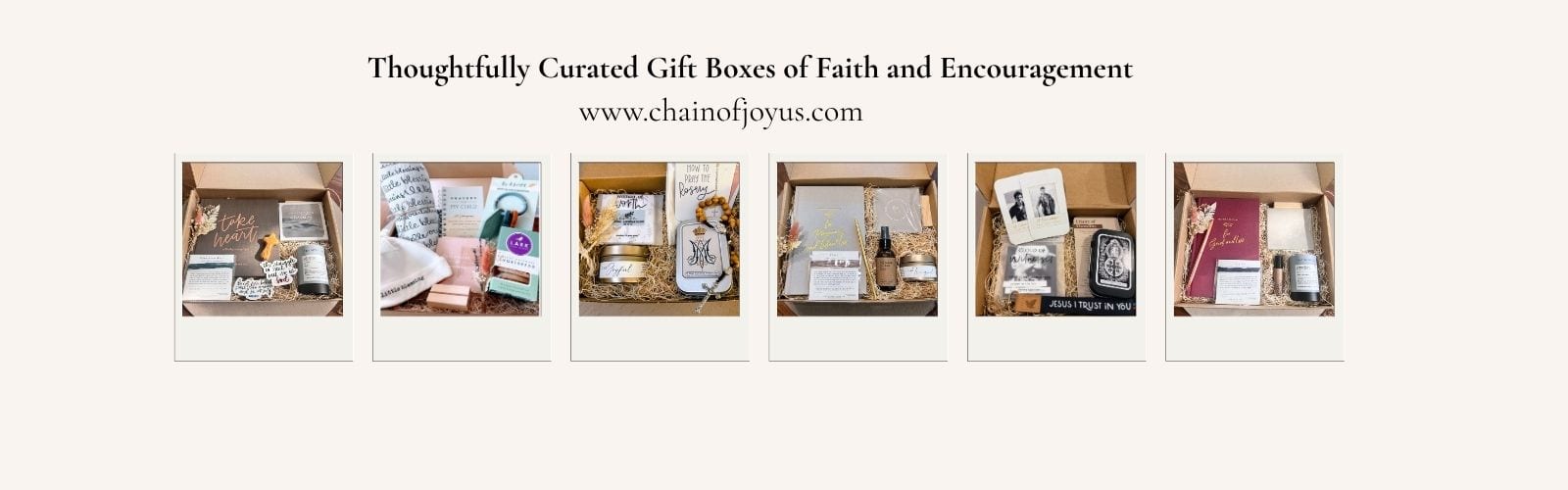 Chain of Joy