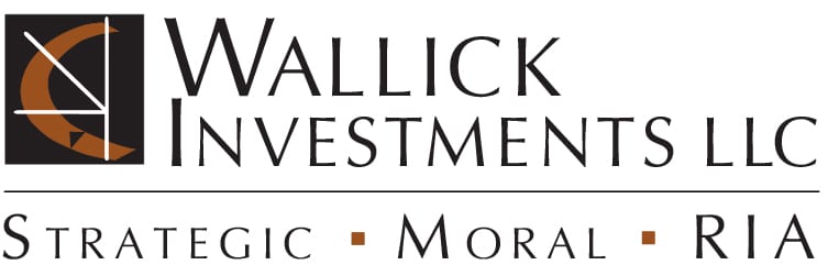 Wallick Investments, LLC logo