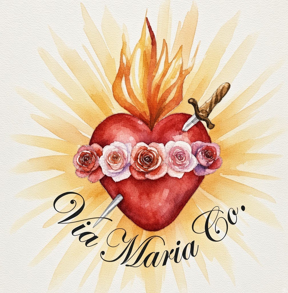 Via Maria Co