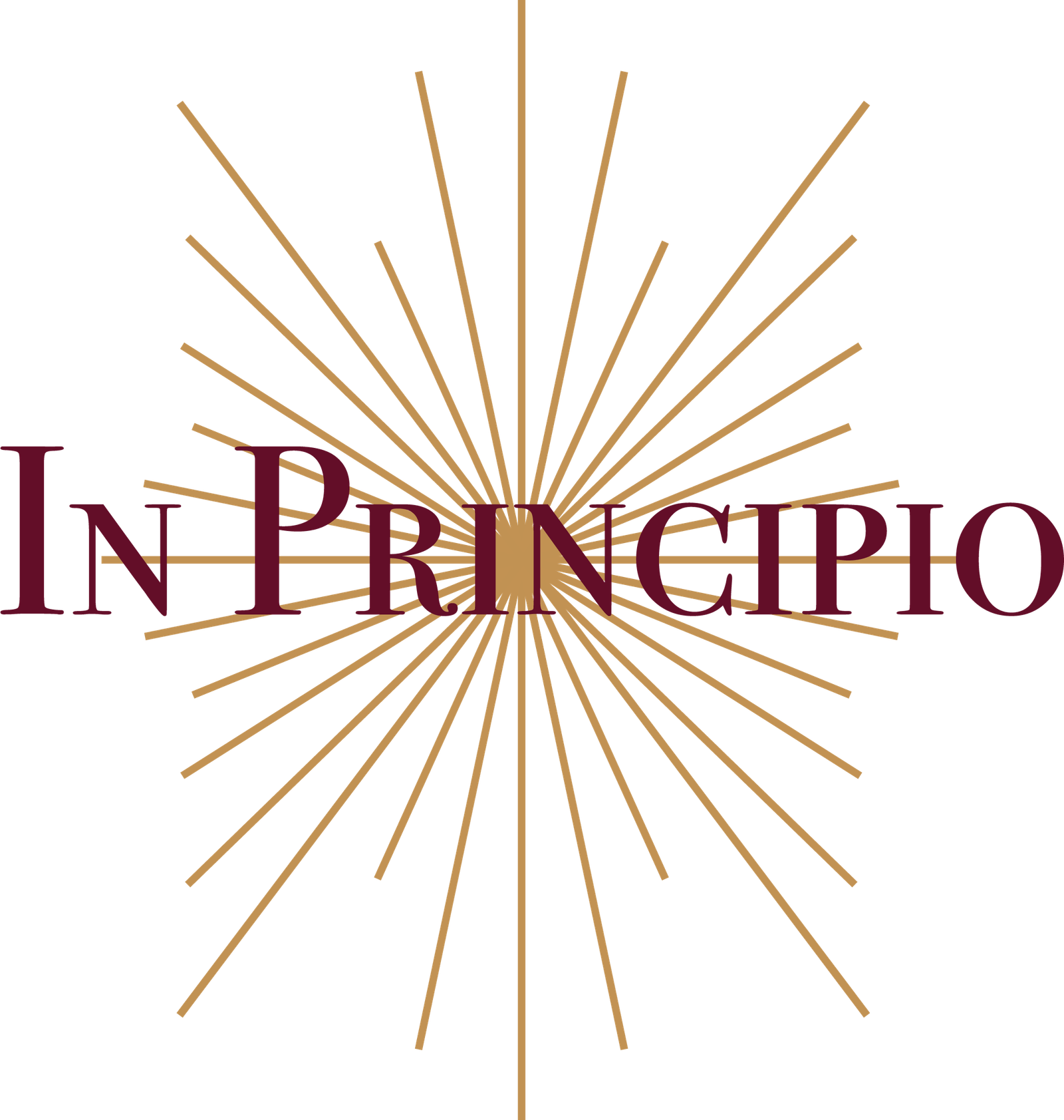 In Principio