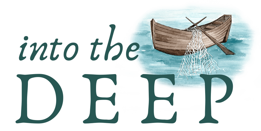Into the Deep