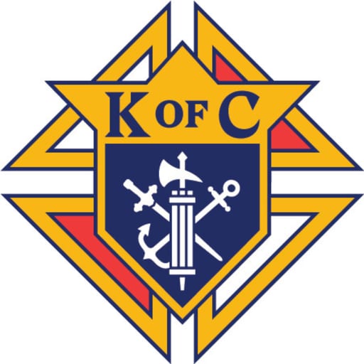 Knights of Columbus - Urrutia Agency logo