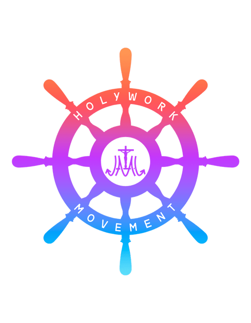 HolyWork Movement logo