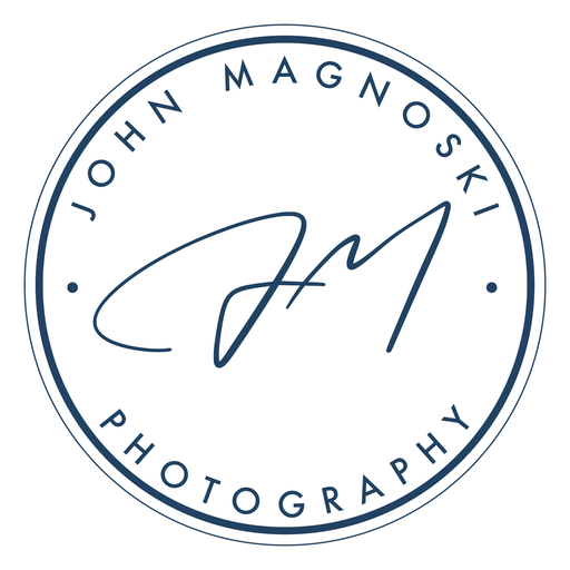 John Magnoski Photography logo