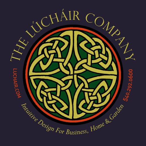 The Luchair Company logo