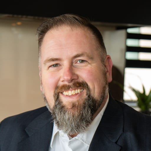 Joe Peterson-Realtor logo
