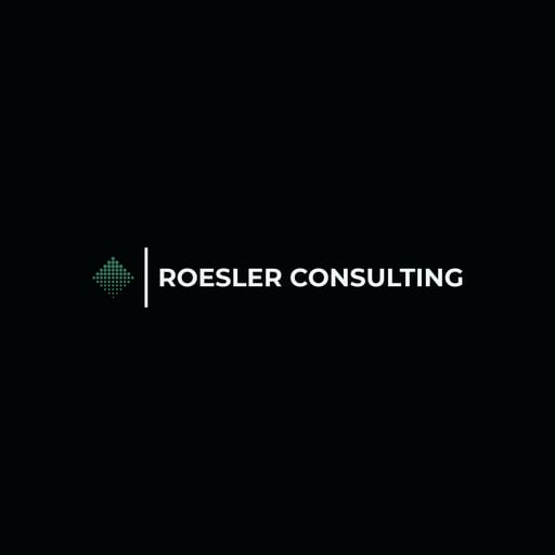Roesler Consulting logo