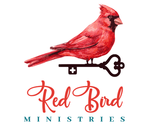 Red Bird Ministries, Inc. logo