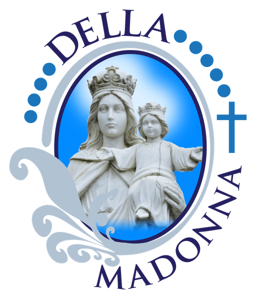 Della Madonna Rosaries logo