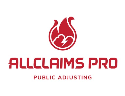 Allclaims Pro Public Adjusting logo