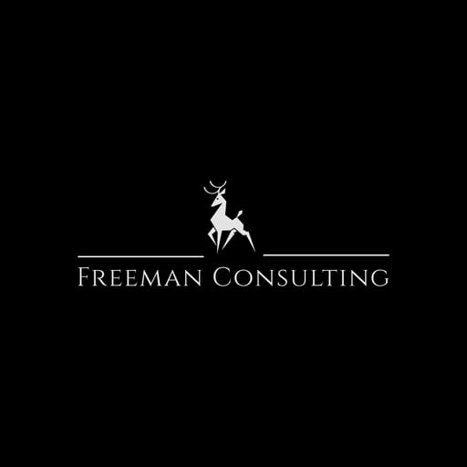 Freeman Consulting, Inc. logo