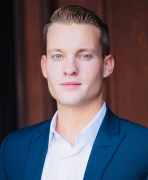 Michael Ronnebaum - Marketing Consulting logo