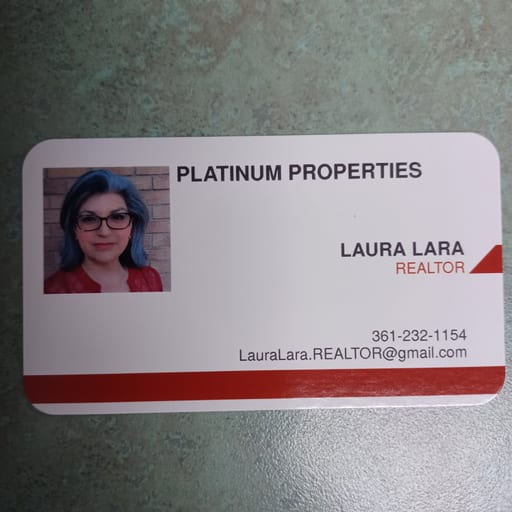 Platinum Properties logo