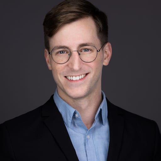 Garrett Finnell - McGarry Homes Real Estate logo