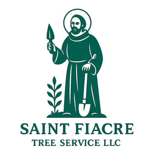 Saint Fiacre Tree Service LLC logo
