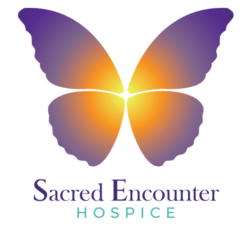 Sacred Encounter Hospice logo