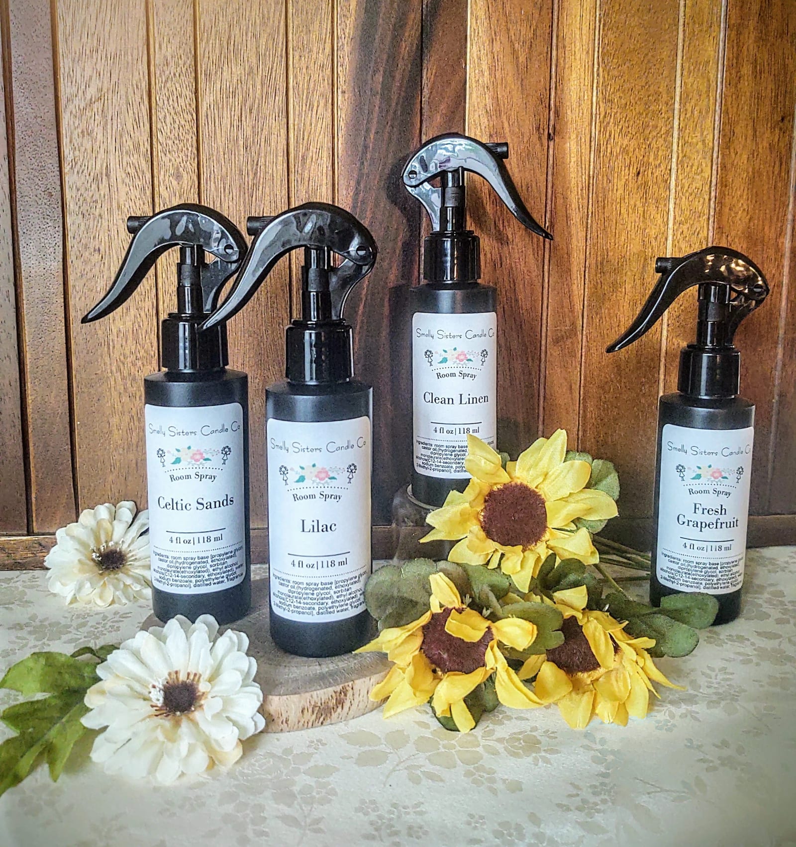 Room Sprays