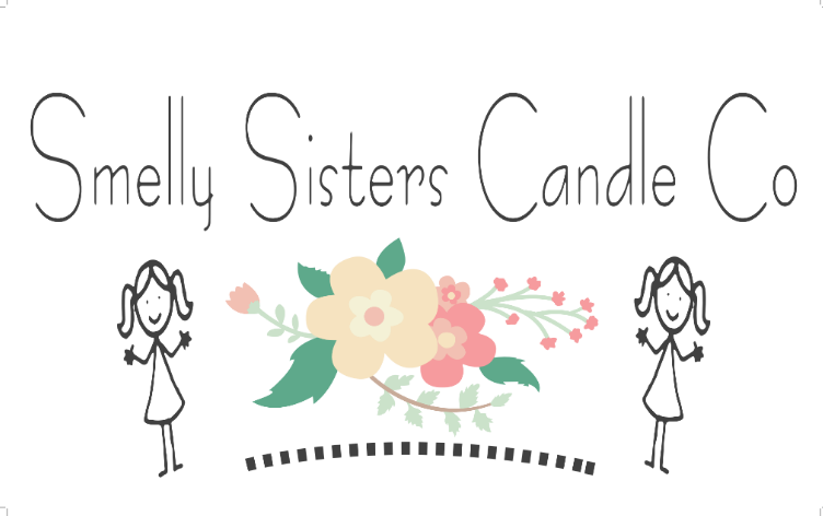 Smelly Sisters Candle Co.