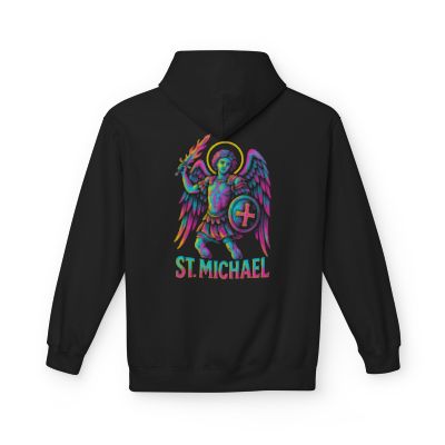 St. Michael the Archangel | Catholic Hoodie | Defender